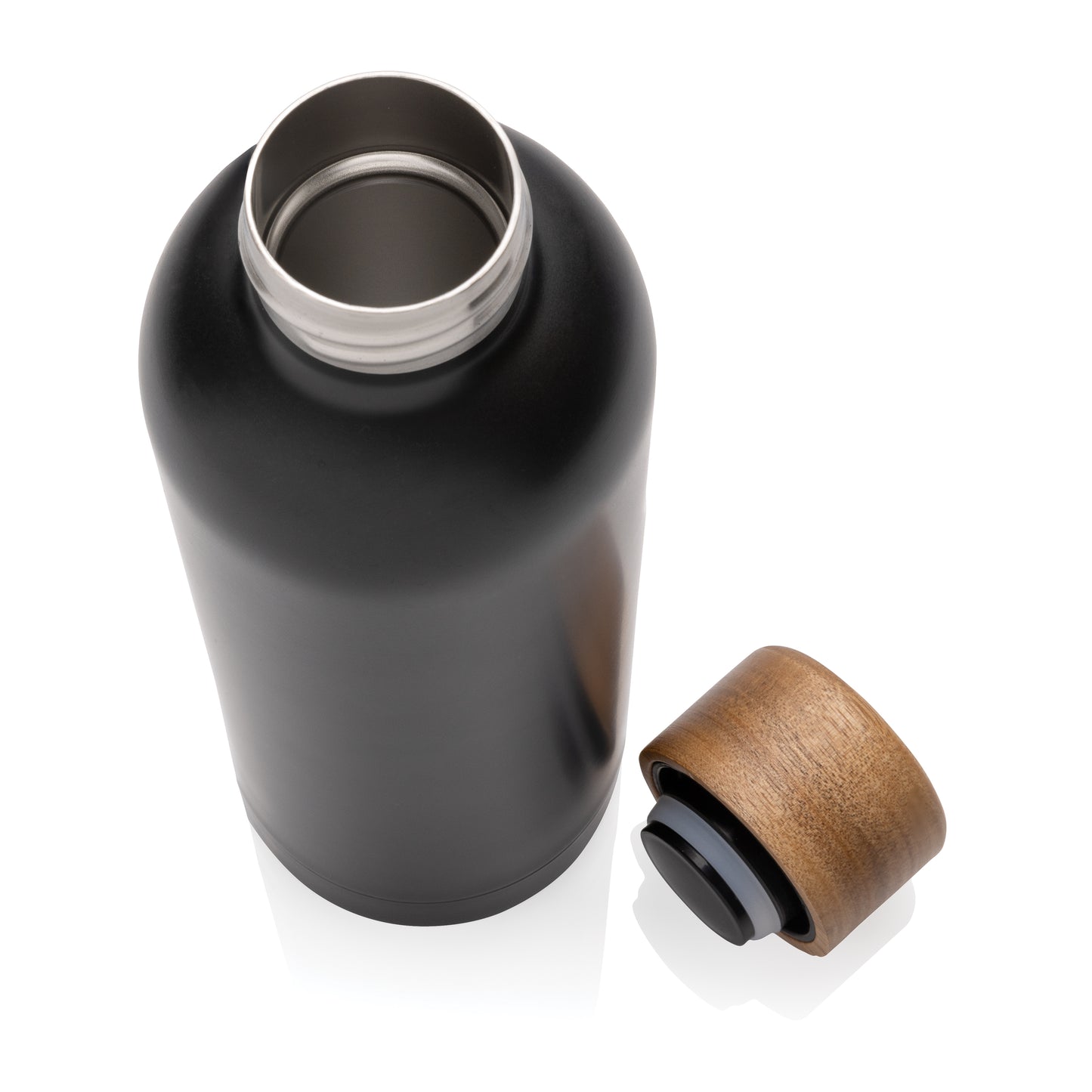 SNYK Stainless Steel Vacuum Bottle (UK)