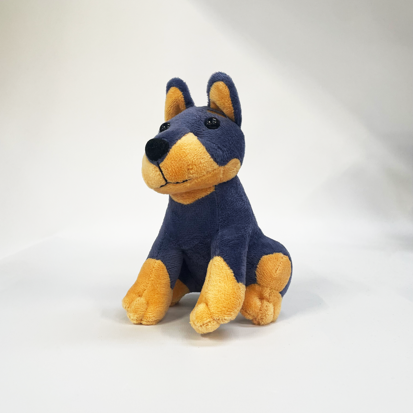 SNYK Plushie Patch Dog (Guest)