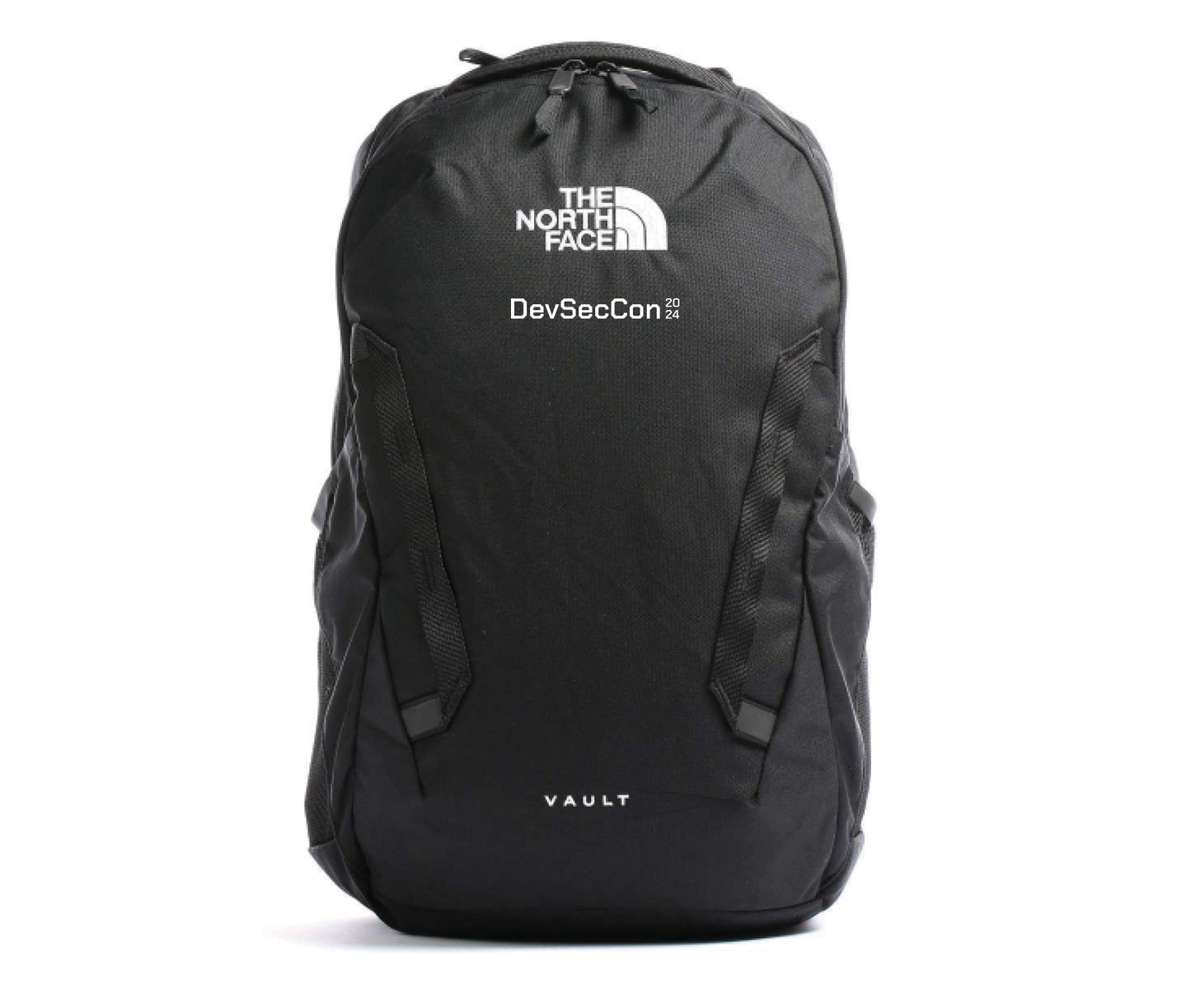 SNYK DevSecCon North Face Backpack