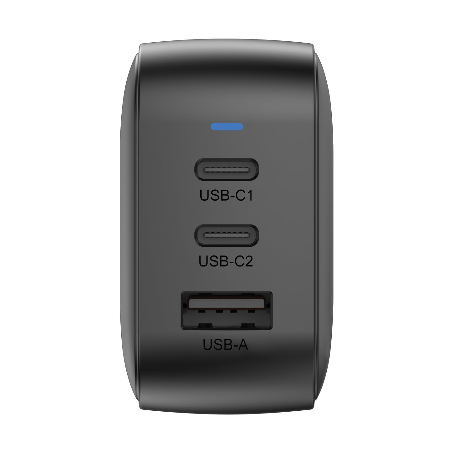 SNYK Urban Vitamin Santa Cruz RCS rplastc 70W GAN charger