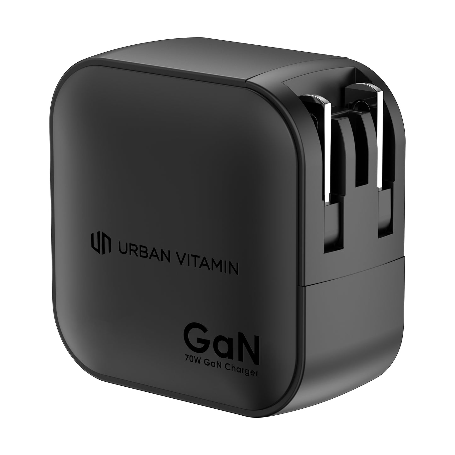 SNYK Urban Vitamin Santa Cruz RCS rplastc 70W GAN charger