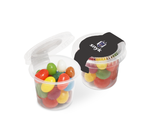 SNYK Jelly Beans