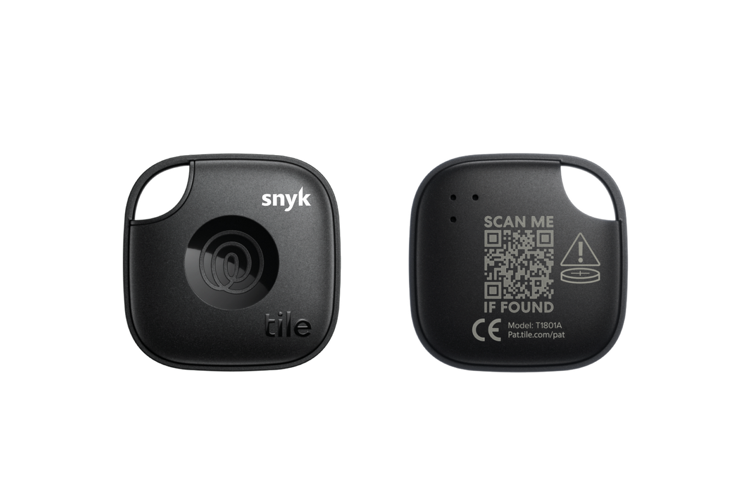 SNYK Tile Mate (Guest)