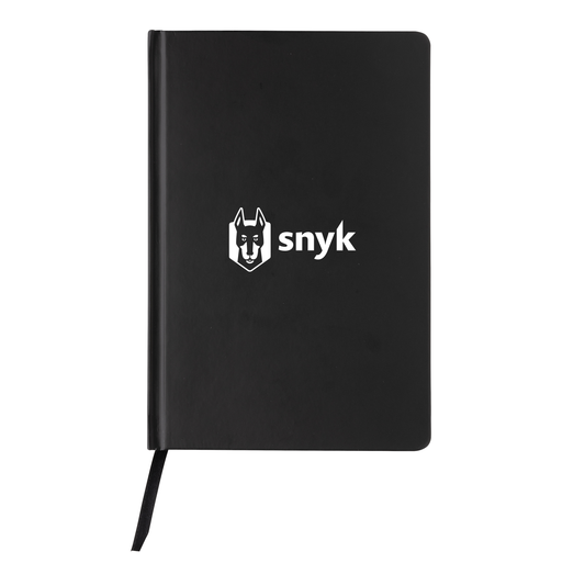 A5 Impact stone paper hardcover notebook