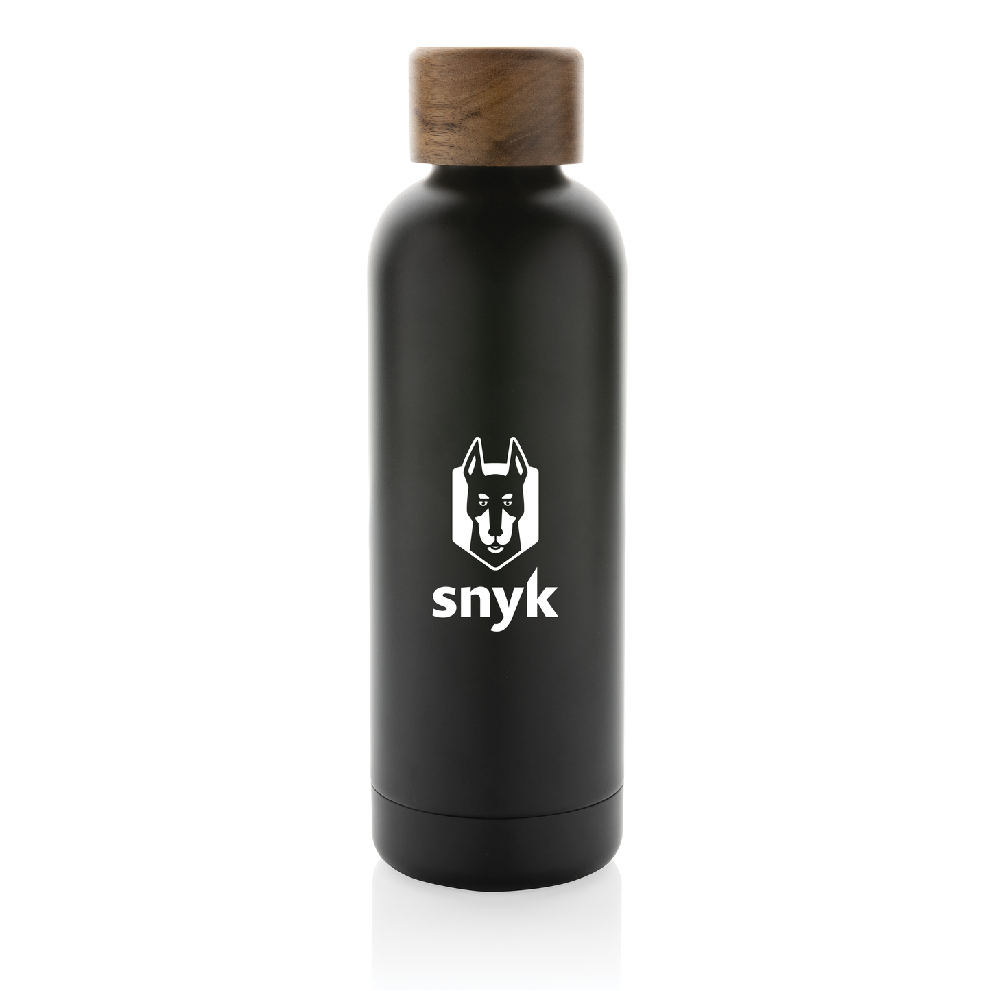 SNYK Stainless Steel Vacuum Bottle (UK)