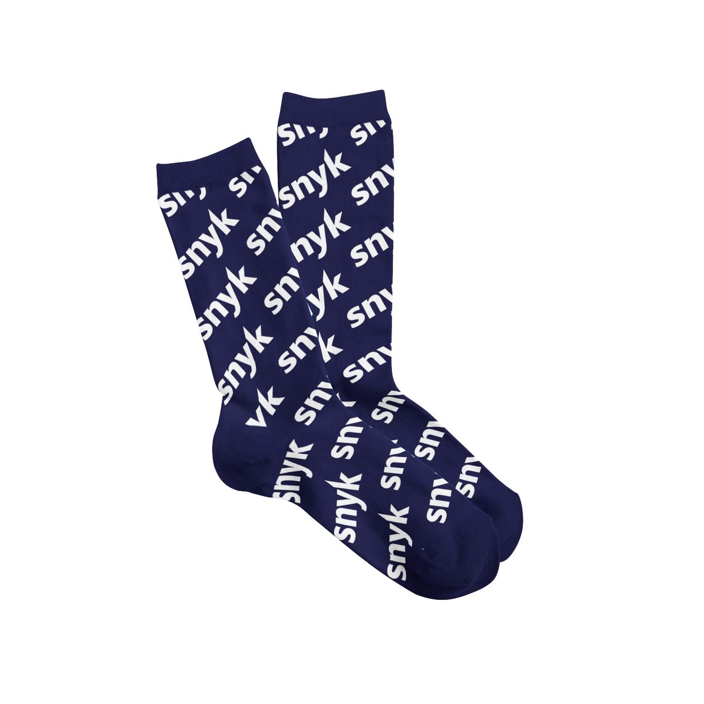 Eco-friendly SNYK socks (Guest)