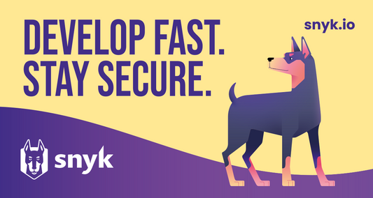 SNYK Sticker 1