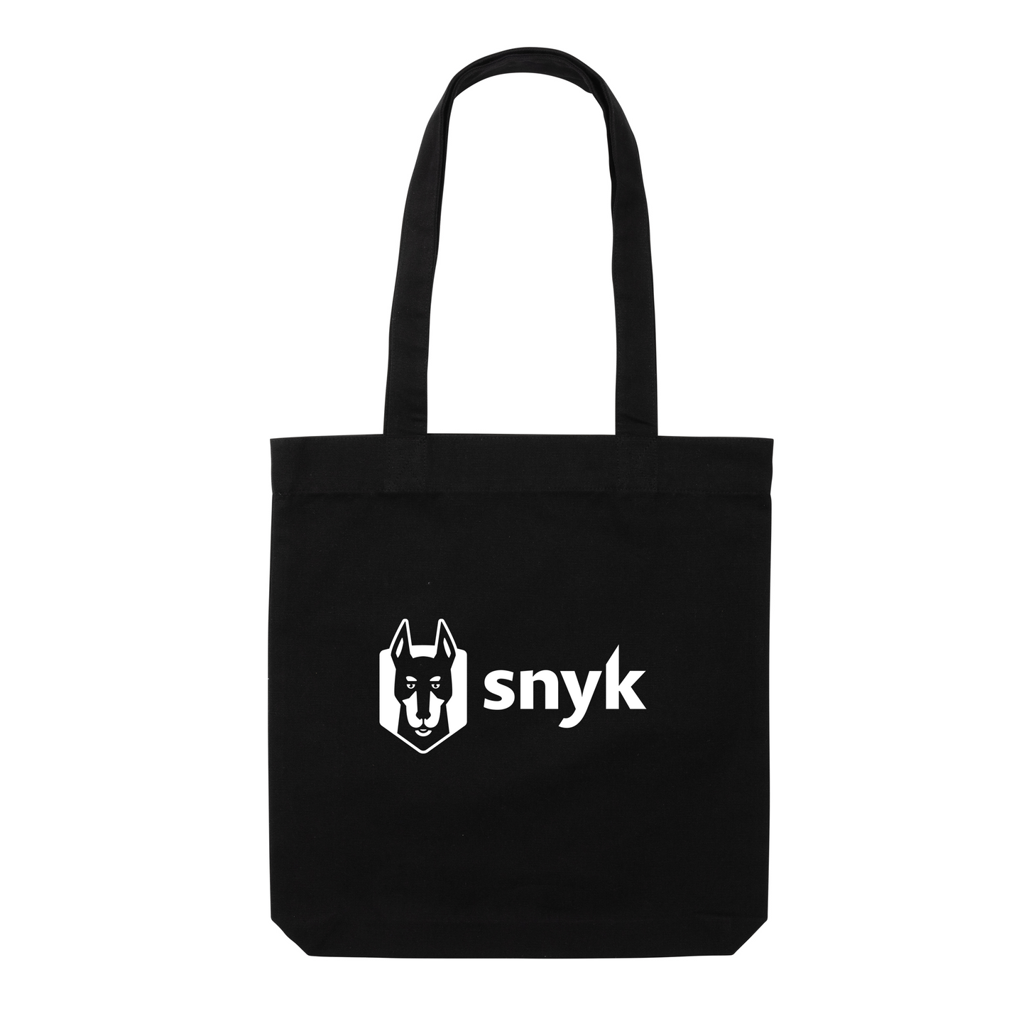 Recycled Canvas Tote Bag (Guest)